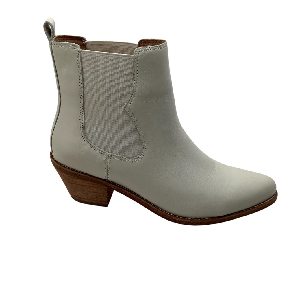 🆕{Madewell} The Watkin Ankle Boot